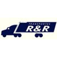 Transportes R&R LTDA Logo