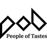 People of Tastes Logo