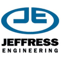 Jeffress Engineering Pty Ltd Logo