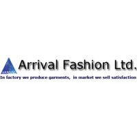 Arrival Fashion Ltd Logo
