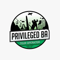 Privileged BA Incoming Tour Operator Logo