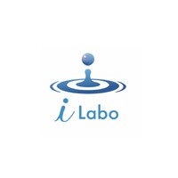 i Labo株式会社（i Labo Corporation) Logo