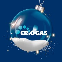 Criogas Logo