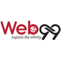 Web99 Logo