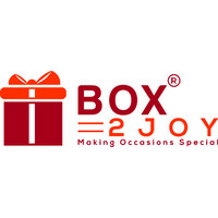 Box2Joy Private Limited Logo