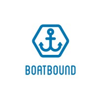Boatbound Logo