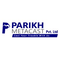 Parikh Metacast Private Limited Logo