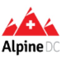 AlpineDC SA Logo