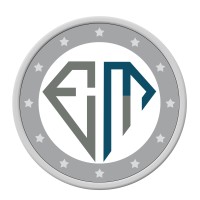 EduMetrix Learning Solutions Pvt Ltd Logo