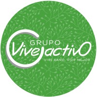 Grupo VIVEACTIVO Logo