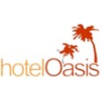 Hotel Oasis de Córdoba Logo