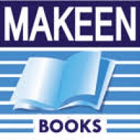 Makeen Books (Pvt) Ltd Logo