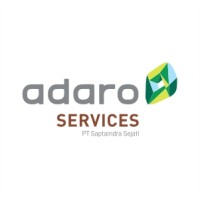 PT Saptaindra Sejati ADMO Logo