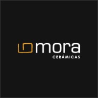 Ceramicas Mora Logo