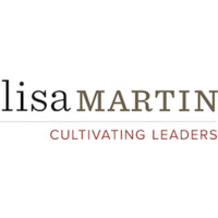 Lisa Martin International Logo