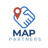 MAP Partners Logo