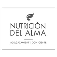 Centro Nutrición del Alma by Pinky Zuberbuhler Logo