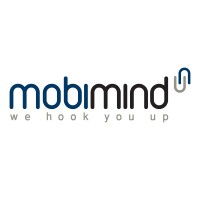 MobiMind Logo