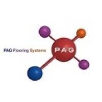 PAG Flooring Systems GmbH Logo