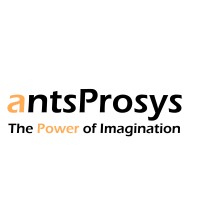 Ants Innovations Pvt Ltd Logo