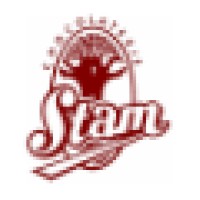 Chocolaterie Stam - Papillion Logo