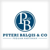 Puteri Balqis & Co (Sungai Petani) Logo