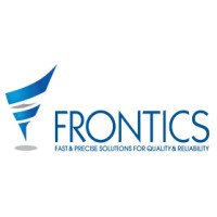 FRONTICS Logo