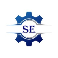 Shreya Engineers Logo