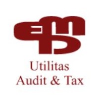 EDM Utilitas Audit & Tax Logo