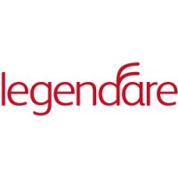 Legendare Logo