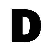DEDRIE Architecten Logo