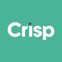Crisp Contractor Ltd Logo