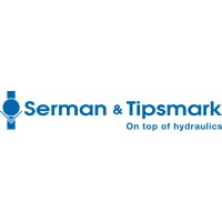 Serman & Tipsmark A/S Logo