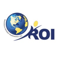 Resources Offered Immediately, LLC (ROI-LLC) Logo