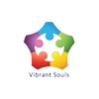 Vibrant Souls Logo