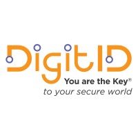 DigitID Technologies Private Limited Logo