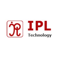 IPL Technology Pvt. Ltd. Logo