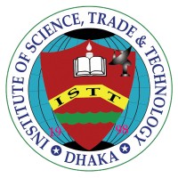 Institute of Science Trade and Technology(ISTT) Logo