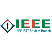 IEEE ISTT Student Branch Logo