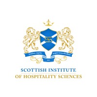 Scottish Institute of Hospitality Sciences Logo