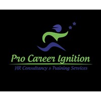 Pro Career Ignition HR Consultancy & Training Services Logo