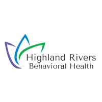Highland Rivers Behavioral Health Logo
