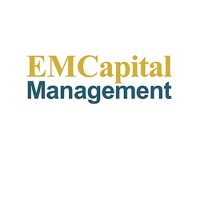 EM CAPITAL MANAGEMENT, LLC Logo