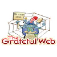Grateful Web, Inc. Logo