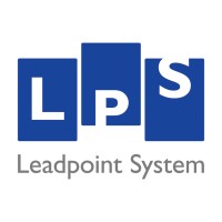 Leadpoint System Inc. Logo