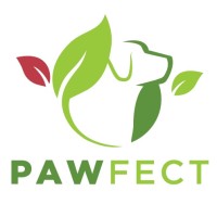 Pawfect Foods Logo