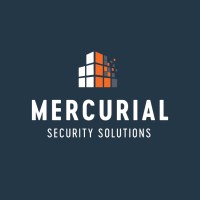 Mercurial Security Solutions LLC Logo
