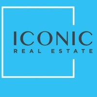 ICONIC REAL ESTATE Logo