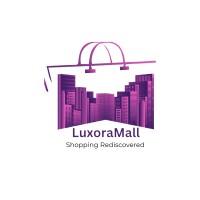 Luxora Mall Logo