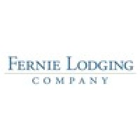 Fernie Lodging Company Logo